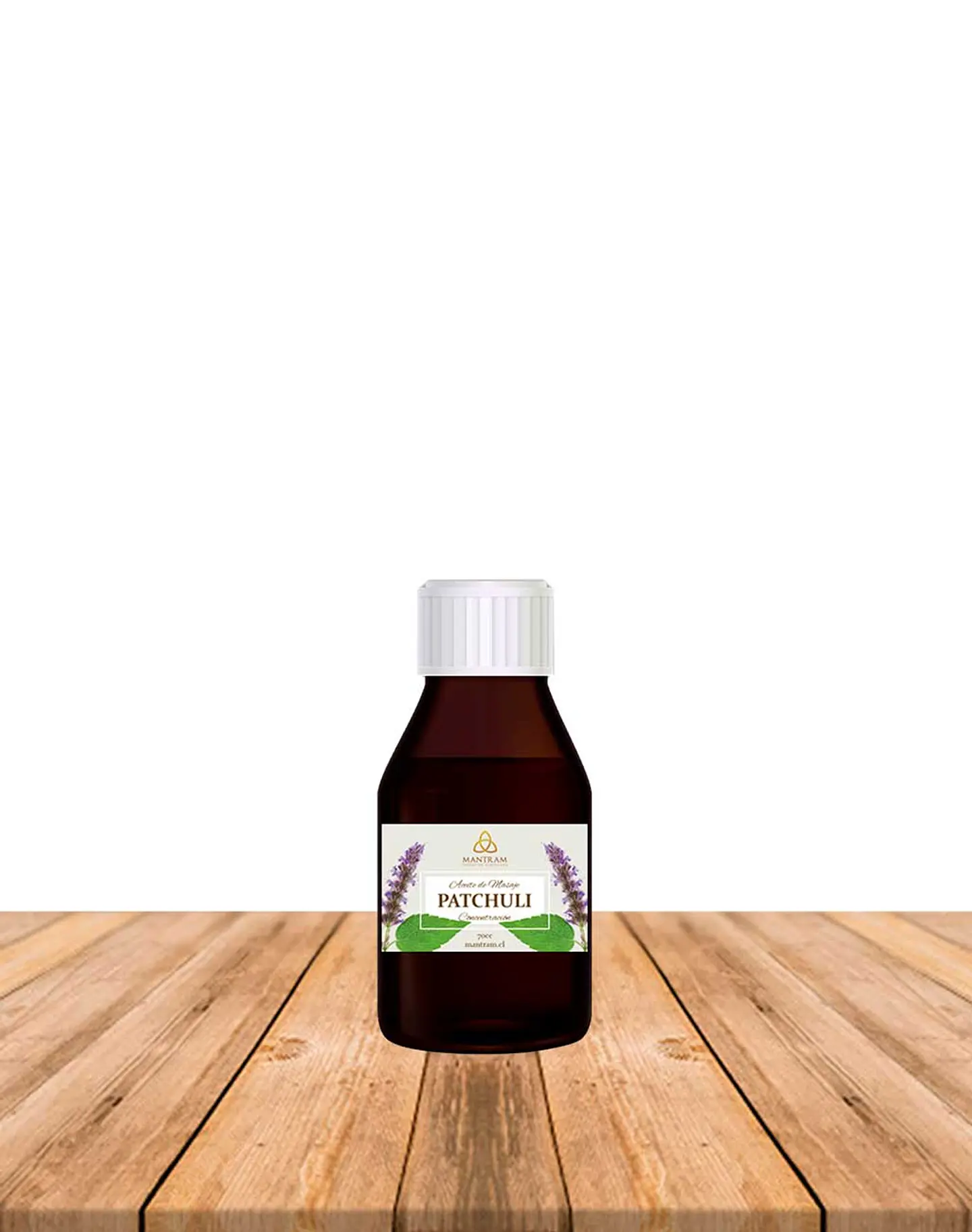 Aceite Esencial Para Masaje Patchuli  1