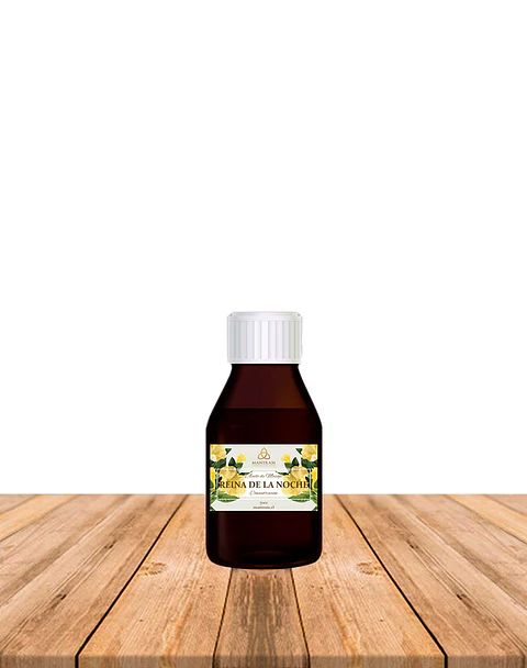Aceite Esencial Para Masaje Reina de la noche 