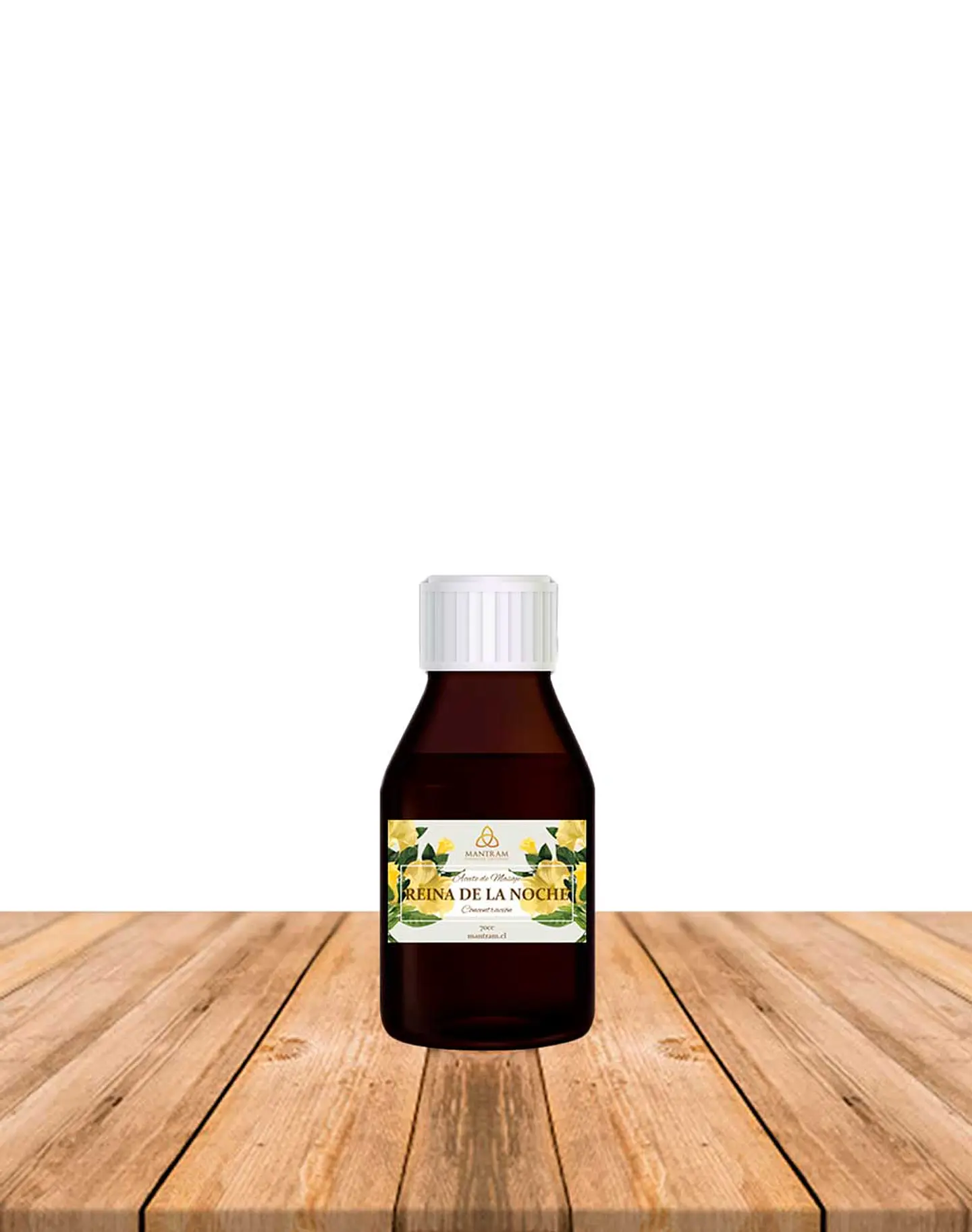 Aceite Esencial Para Masaje Reina de la noche  1