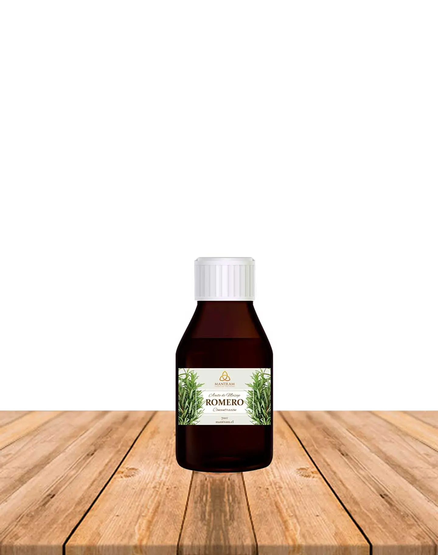 Aceite Esencial Para Masaje Romero  1