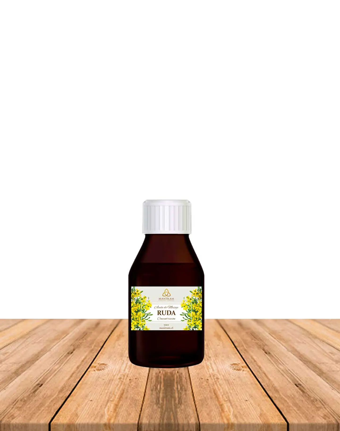 Aceite Esencial Para Masaje Ruda  1
