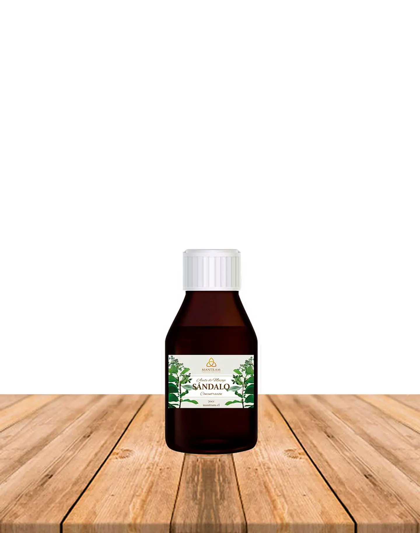 Aceite Esencial Para Masaje Sándalo  1