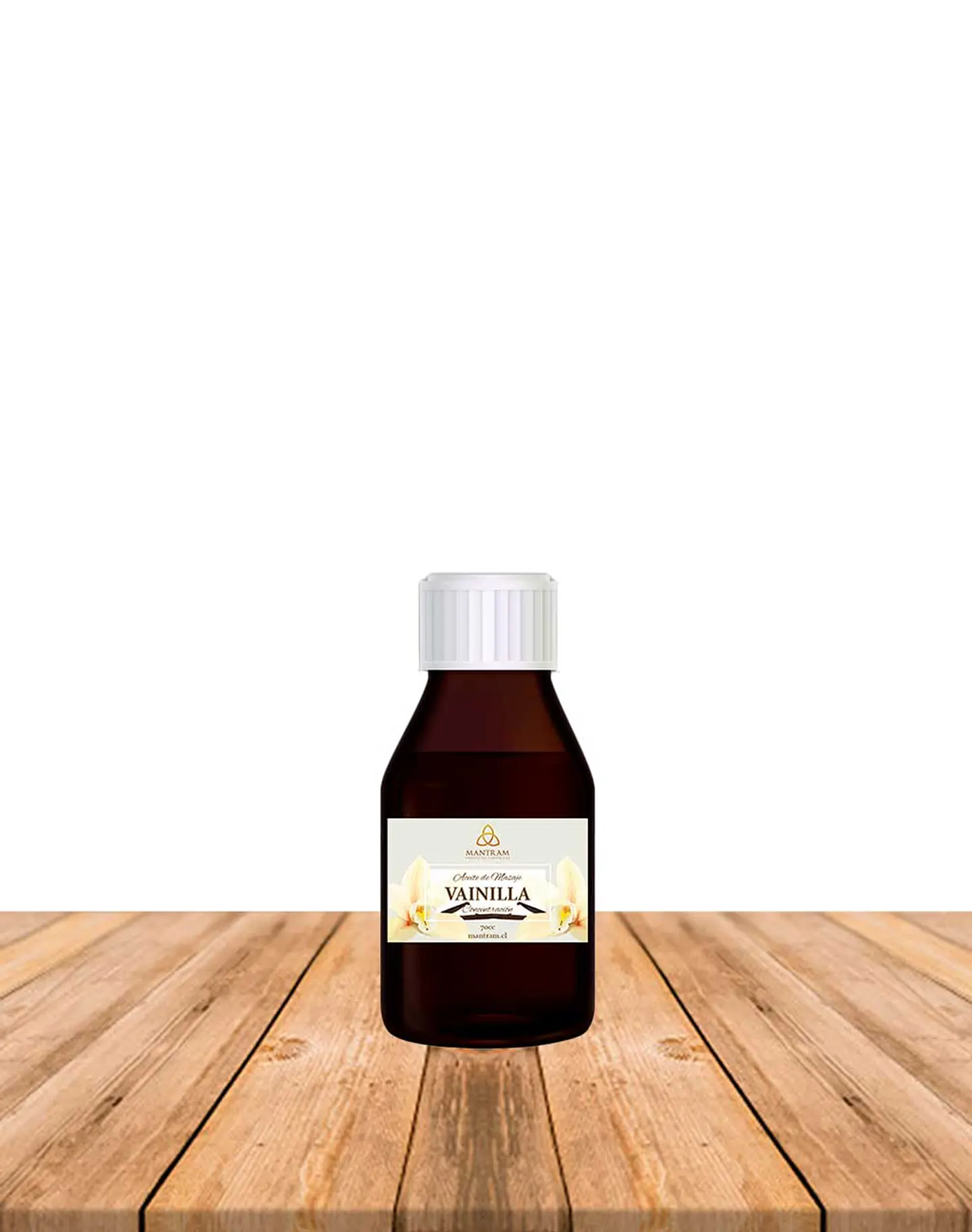 Aceite Esencial Para Masaje Vainilla  1