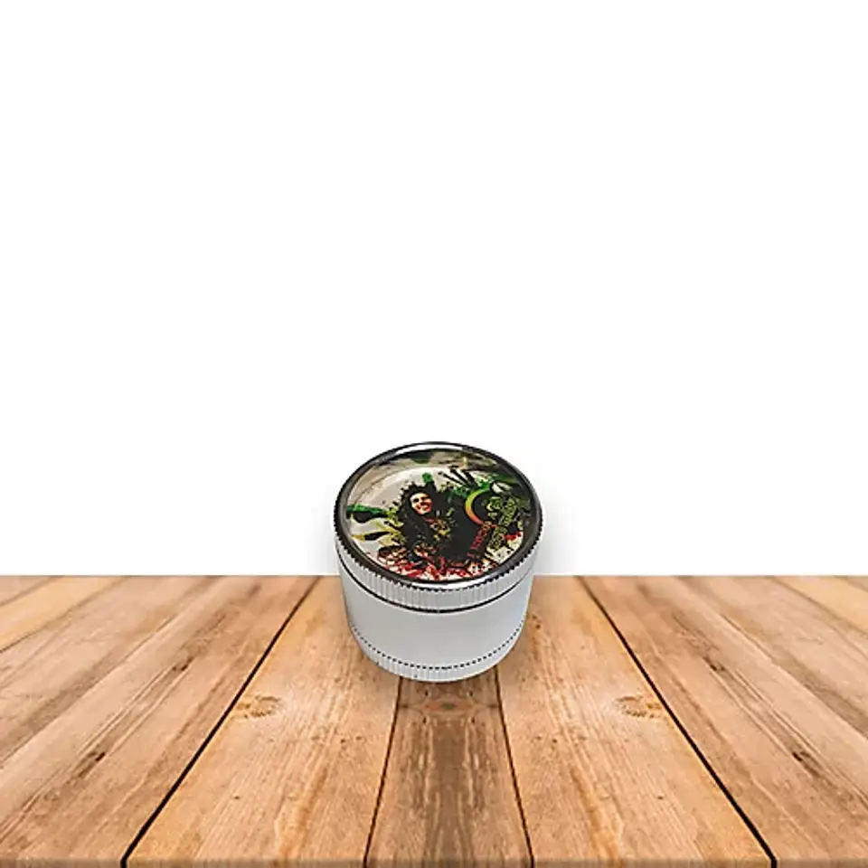 Moledor Mini Metal DK5800N 1