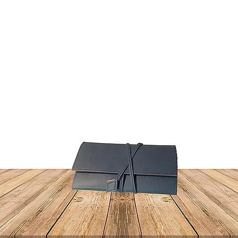 Guarda Tabaco Grande de Cuerina 