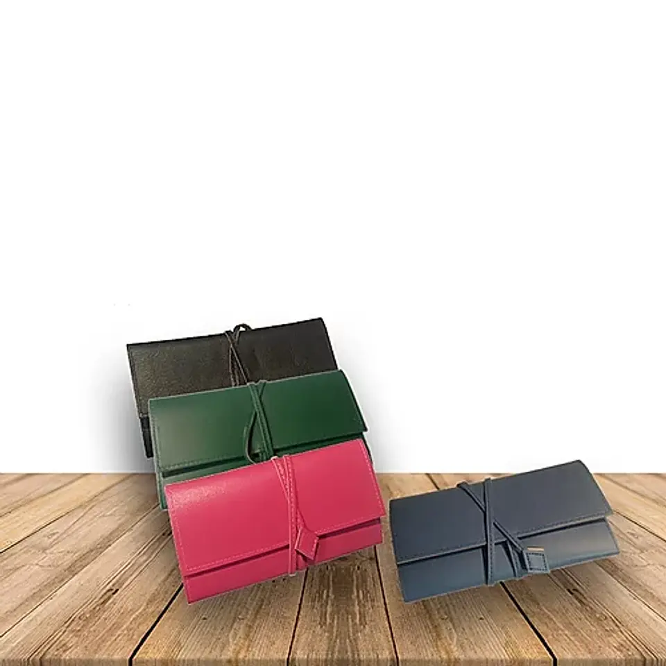 Guarda Tabaco Grande de Cuerina  3