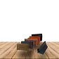 Porta Tabaco con iman  - Miniatura 2