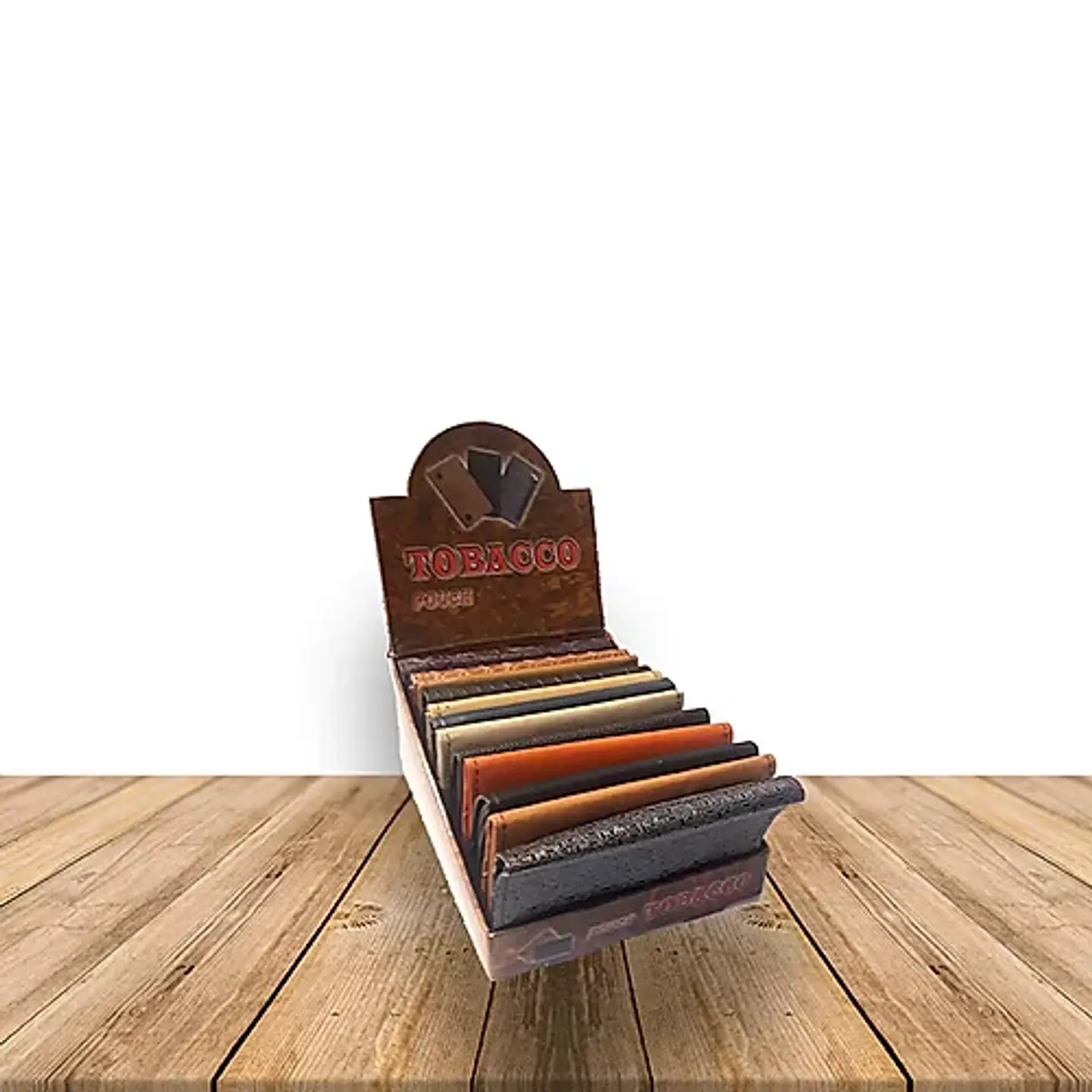 Porta Tabaco con iman  3