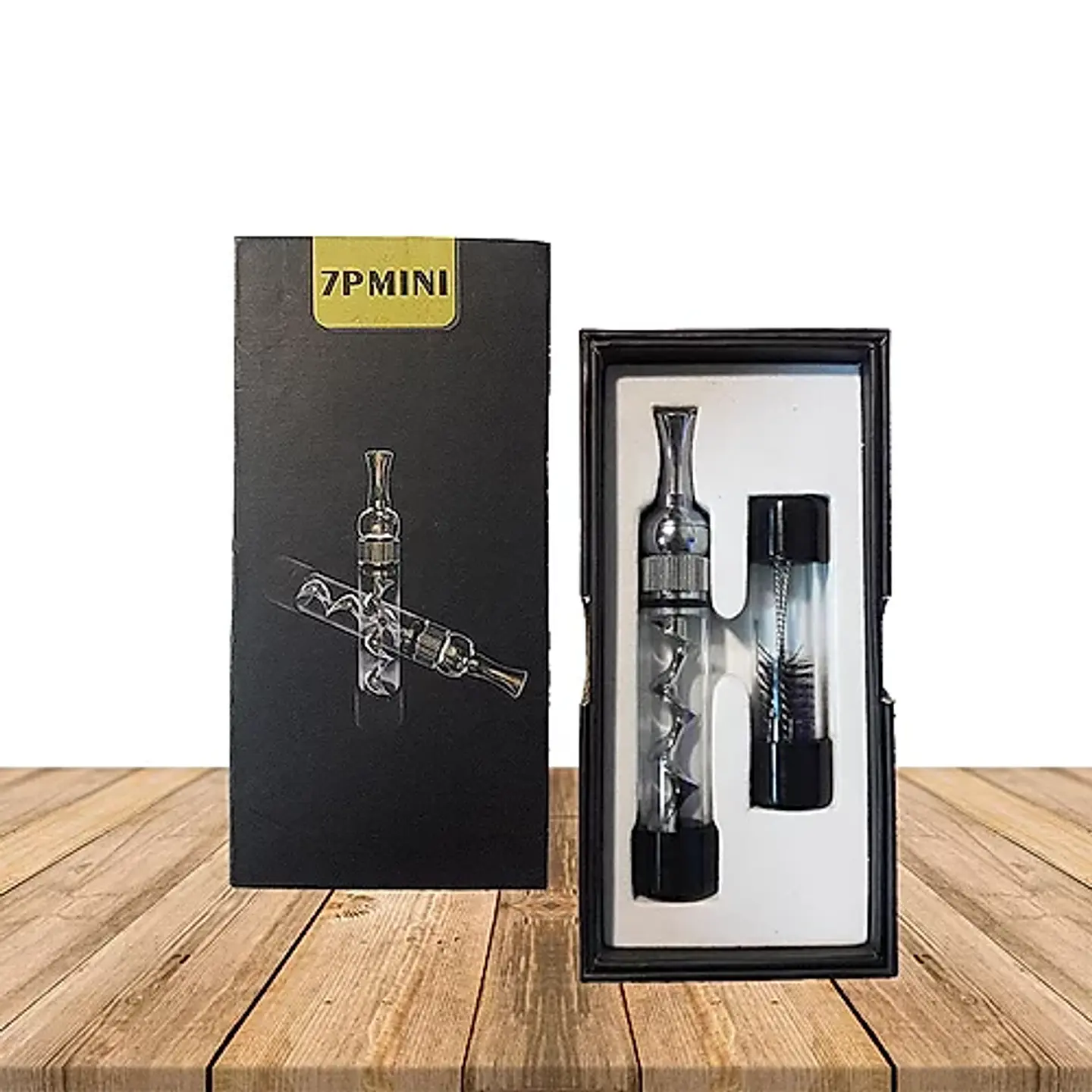 Pipa de Vidrio 7PMINI  2