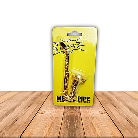 Pipa Modelo Saxo DK8378