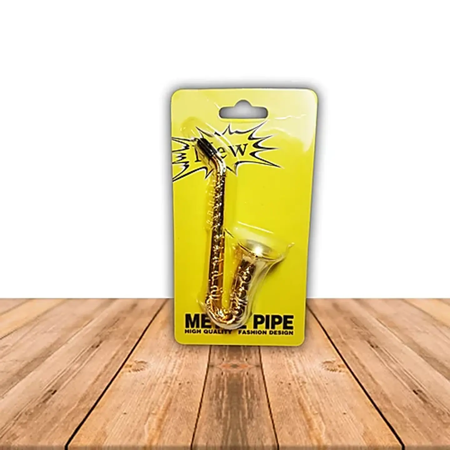 Pipa Modelo Saxo DK8378 1