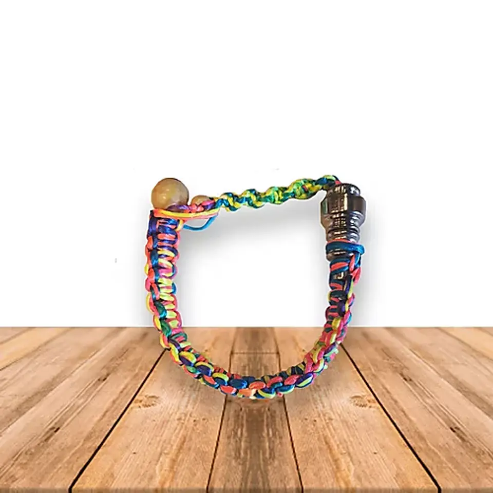 Pipa Pulsera Multicolor 1