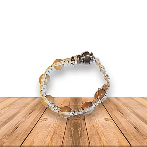 Pipa Pulsera Madera 