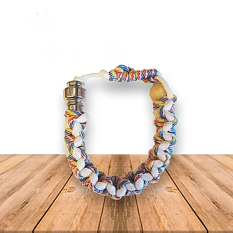 Pipa Pulsera Gruesa DK8390B