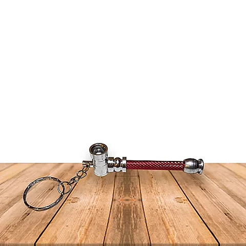 Pipa Llavero 