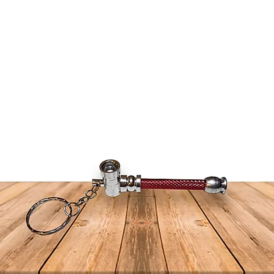 Pipa Llavero  1