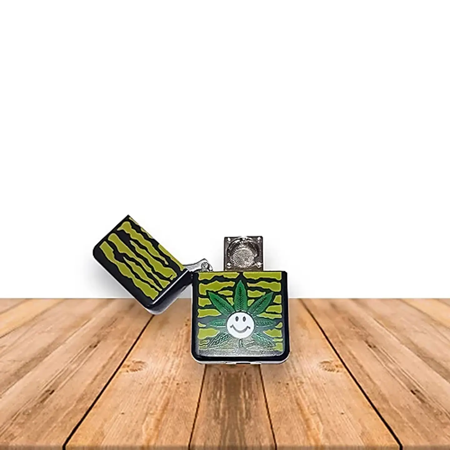 Pipa Zippo YD083A 1