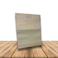 Bolsa Ecológica Mango Con Fuelle Abajo 36 x 42 Cm. Precio x Docena - Miniatura 1