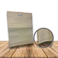 Bolsa Ecológica Mango Con Fuelle Abajo 36 x 42 Cm. Precio x Docena - Miniatura 2