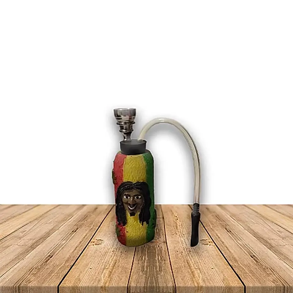 Pipa Agua C/ Diseño  1