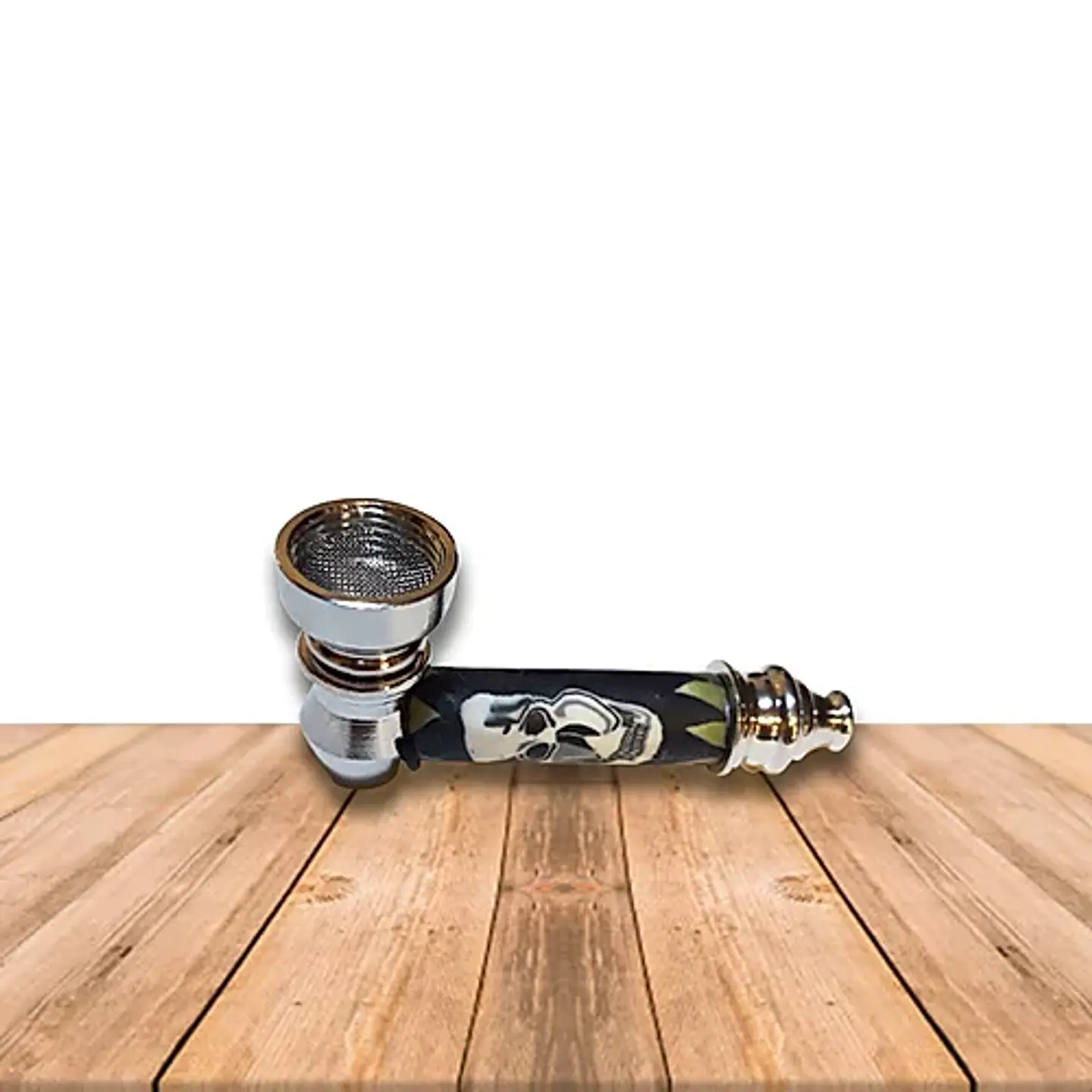 Pipa Calabera Amsterdam Pack de 6 1
