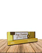 Incienso Tulasi Nag champa & Palo Santo - Miniatura 3