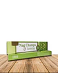 Incienso Tulasi Nag Champa & Jazmín - Miniatura 4