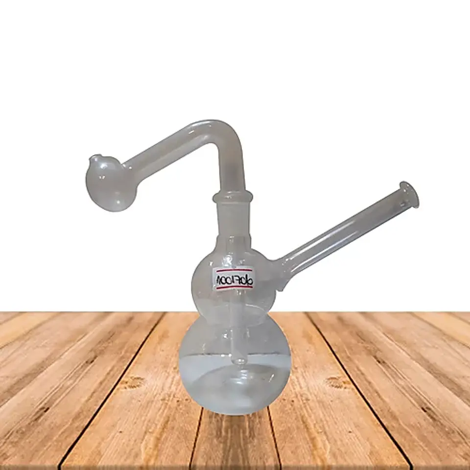 Pipa Pyrex  1