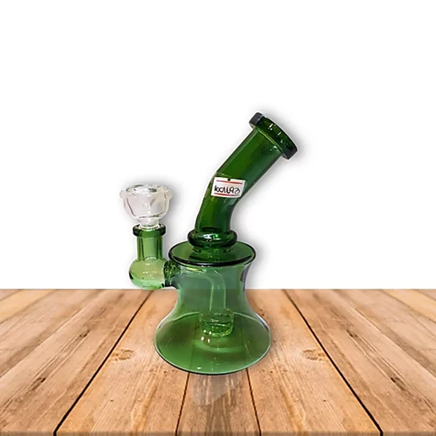 Pipa Pyrex  1
