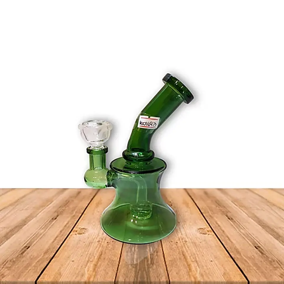 Pipa Pyrex  1