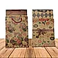 Bolsa Kraft De Regalo Con Diseño 33cm X 25cm JI16-10E - Miniatura 2