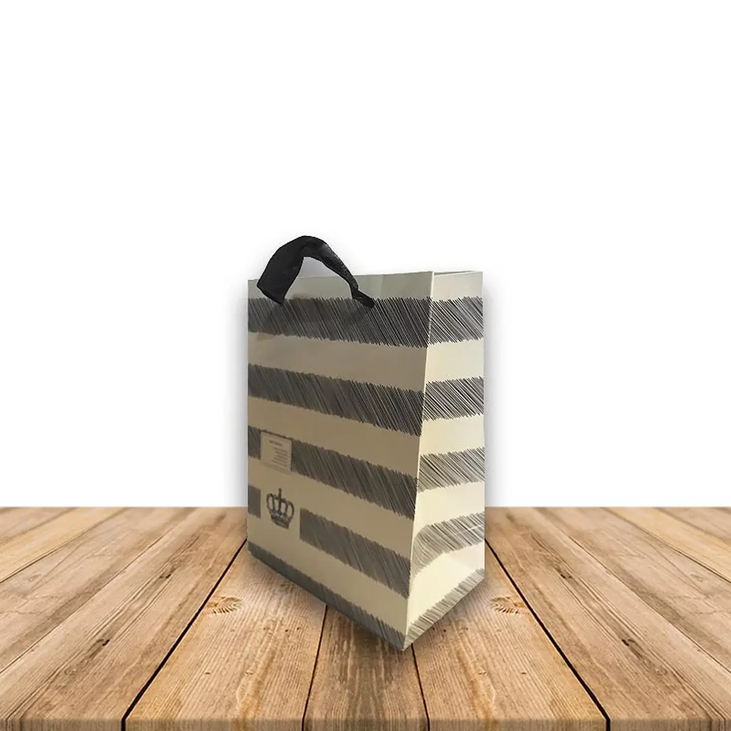 Bolsa de Regalo Ocean Love 18 x 10 x 22.9 cms 1