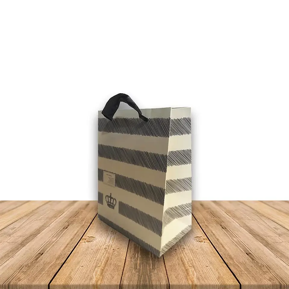 Bolsa de Regalo Ocean Love 18 x 10 x 22.9 cms 1