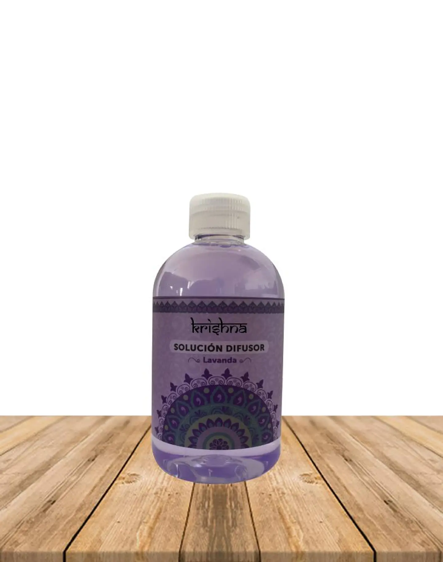 Solución Difusor Lavanda 250 ml 1
