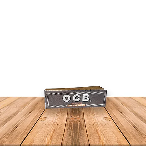Tips OCB Virgin 