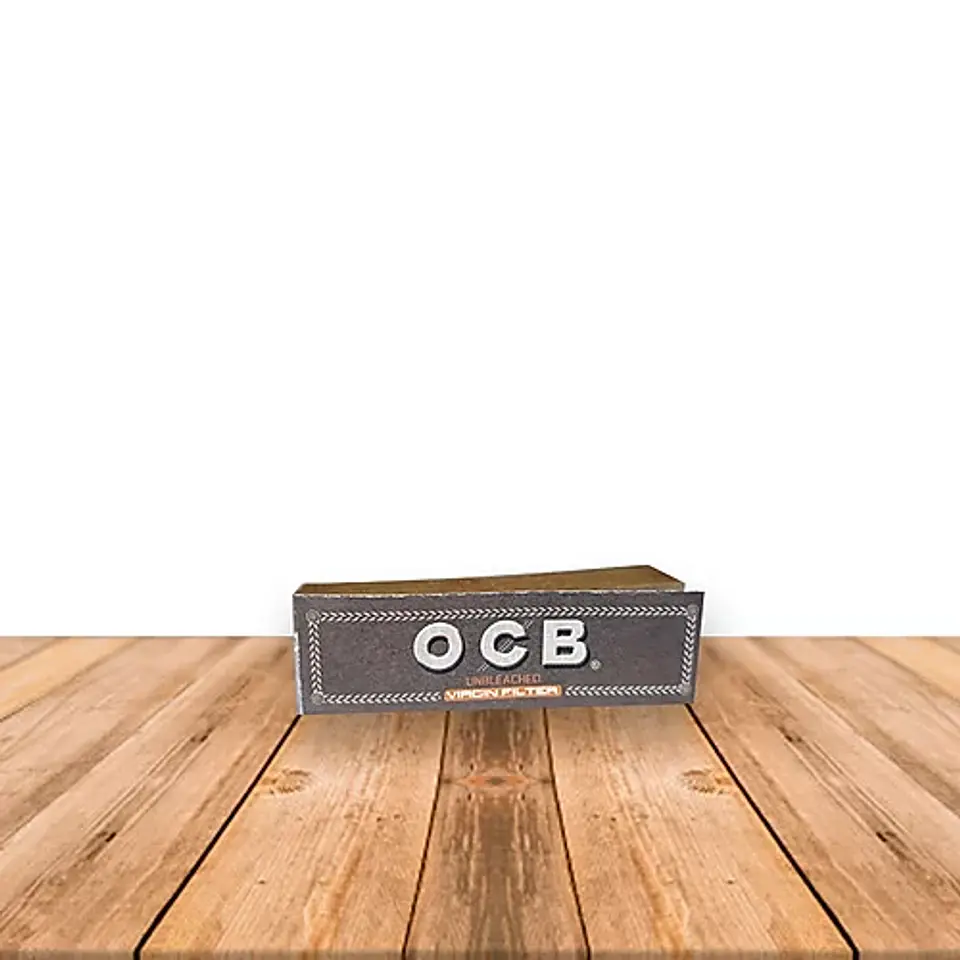 Tips OCB Virgin  1