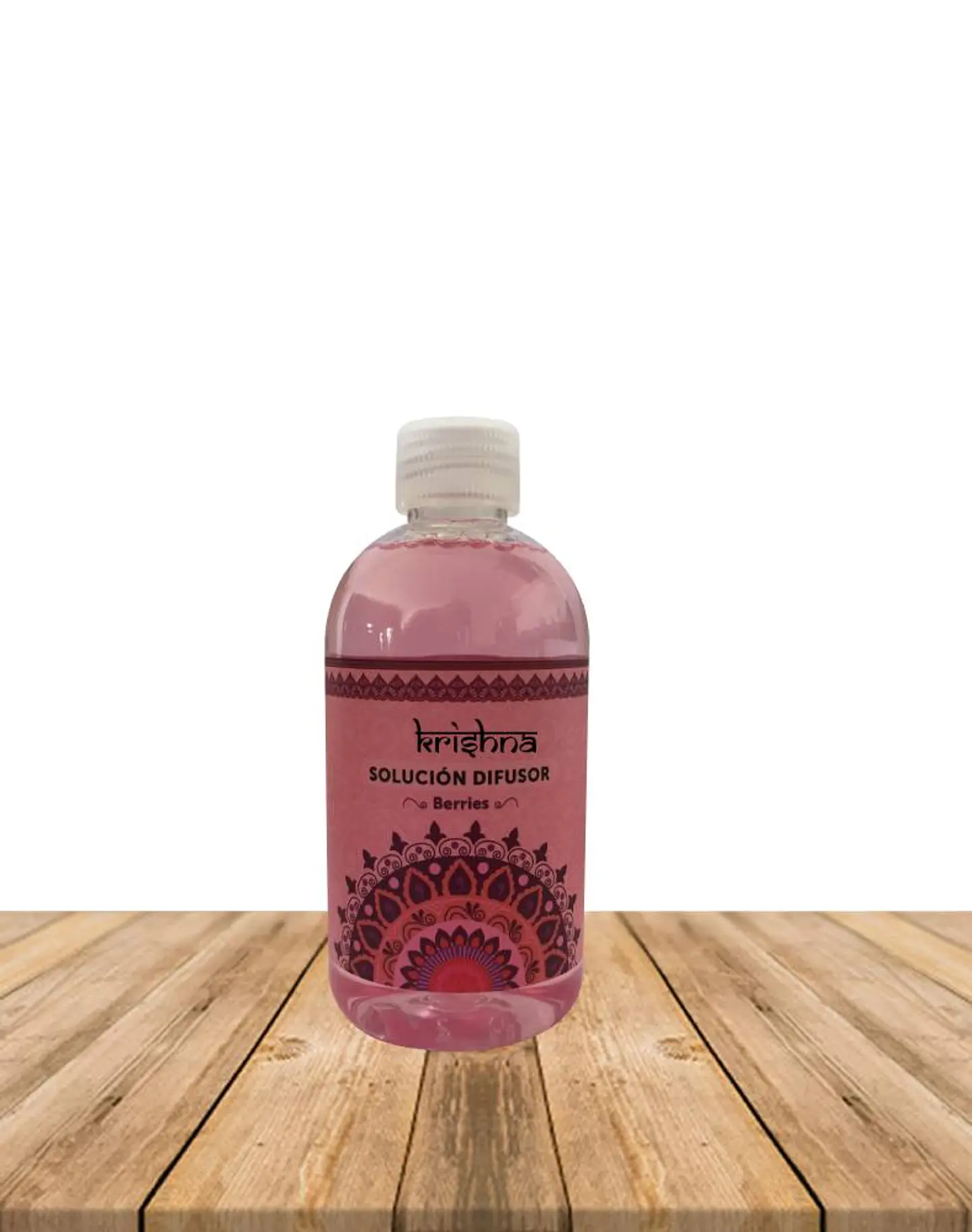 Solución Difusor Berries 250 ml 1