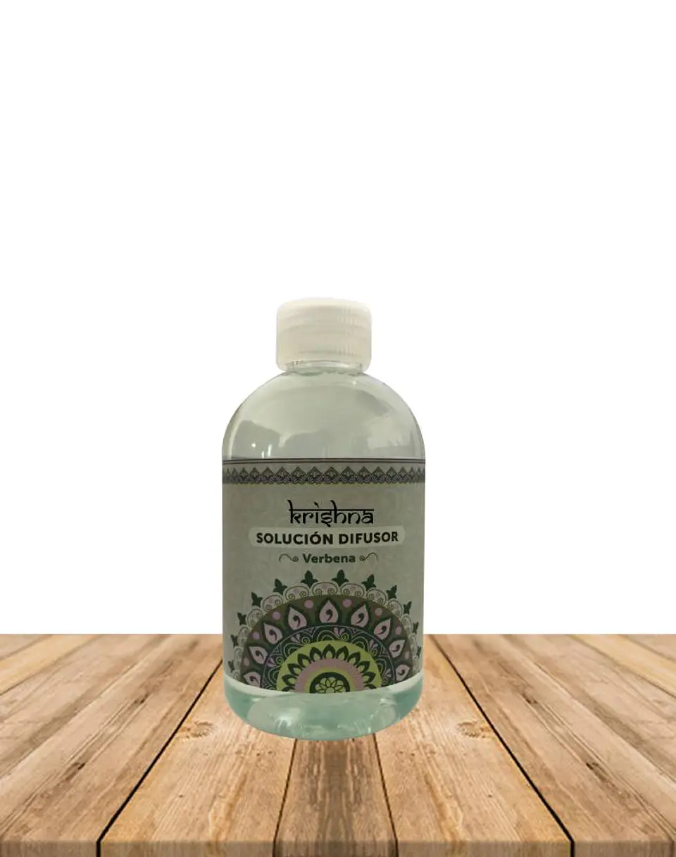 Solución Difusor Verbena 250 ml 1