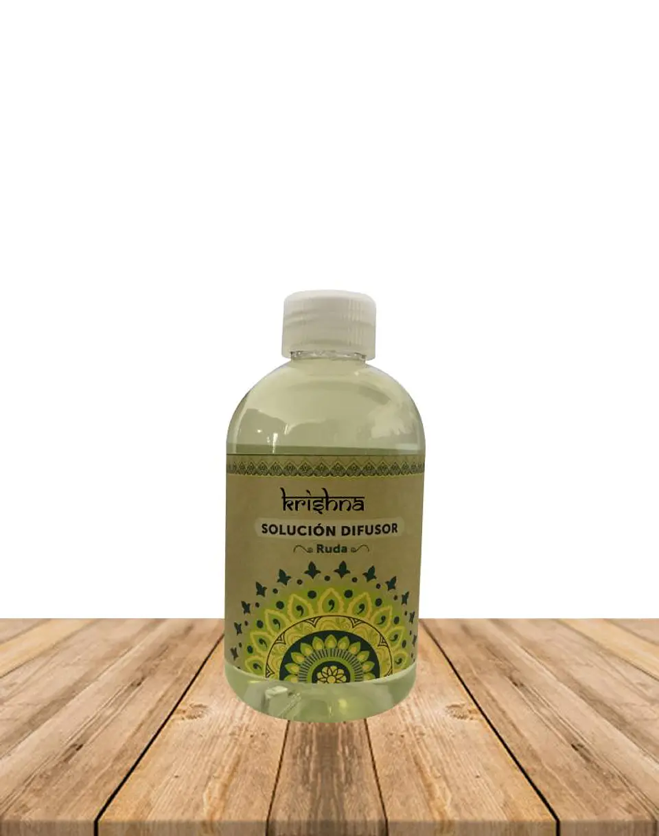 Solución Difusor Ruda 250 ml 1