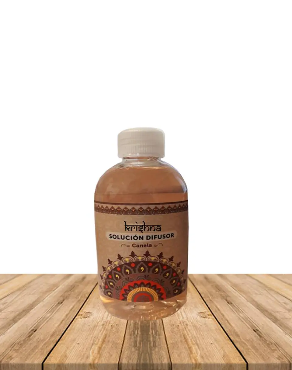 Solución Difusor Canela 250 ml 1