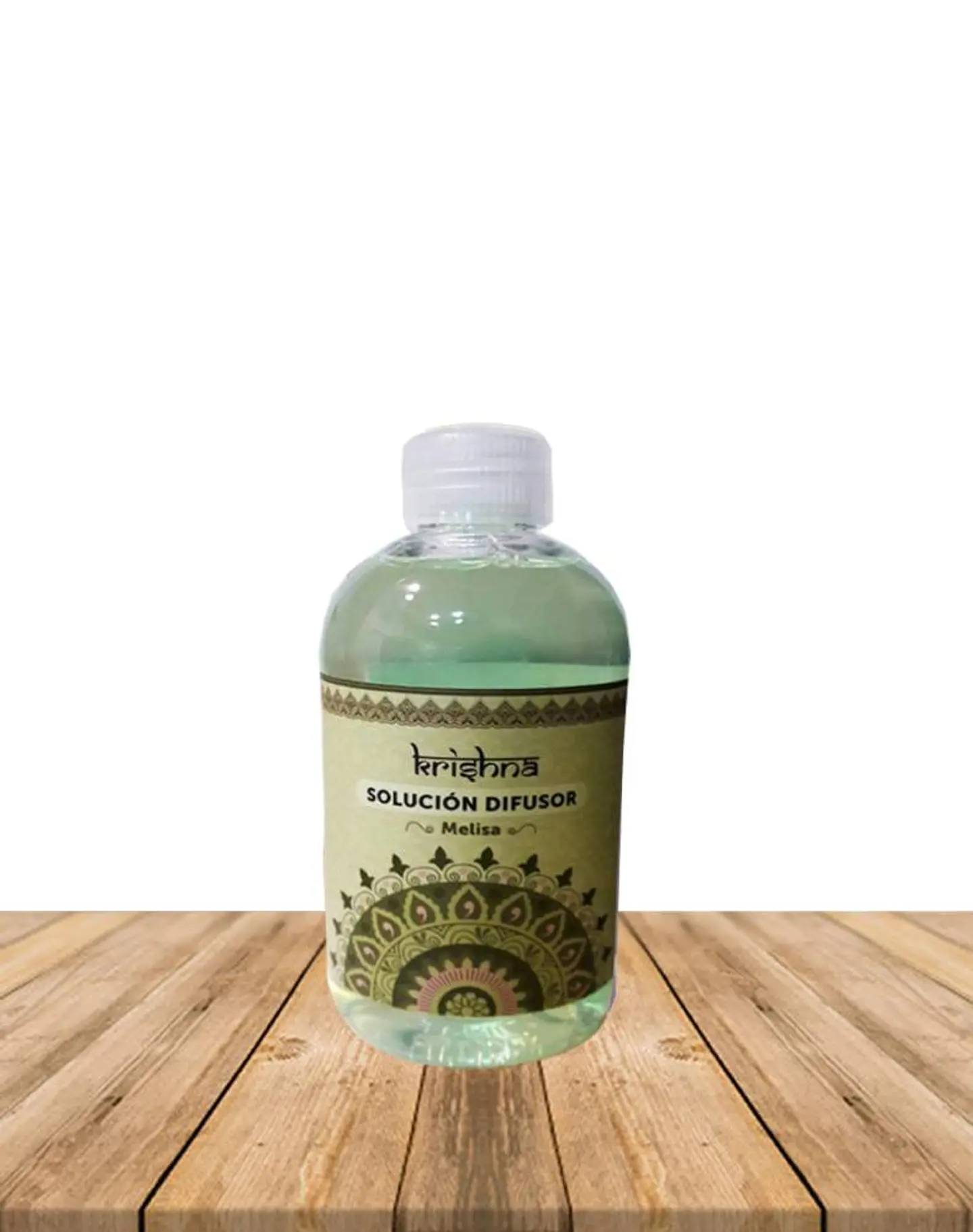Solución Difusor Melisa 250 ml 1