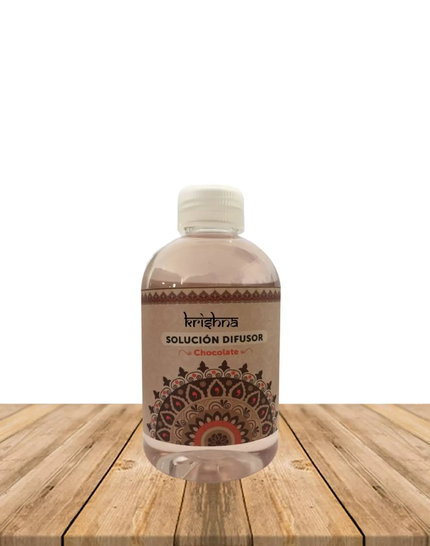Solución Difusor Chocolate 250 ml 1