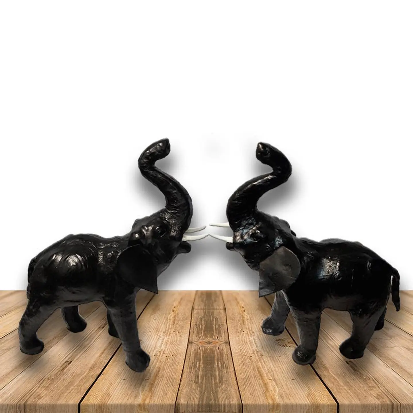  Elefante de Cuero 12