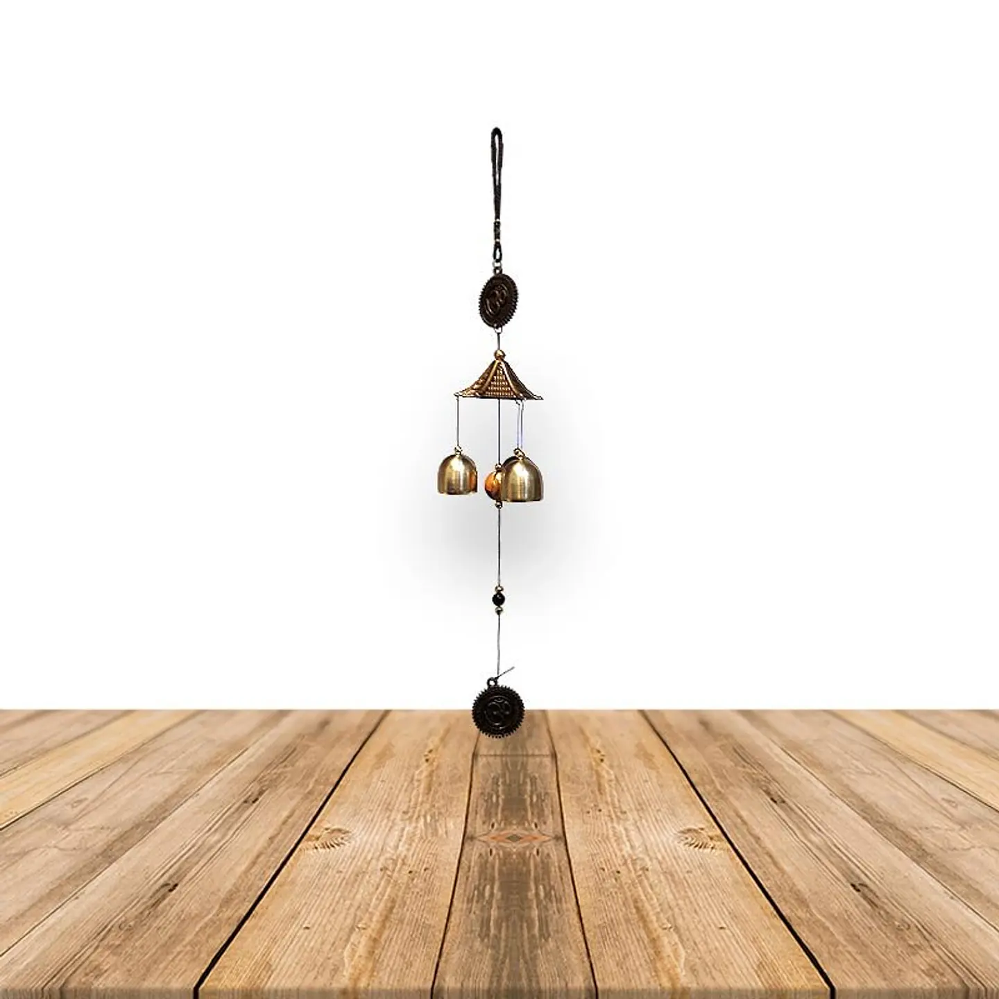 Colgante de Om 42 cm JI19-084 1