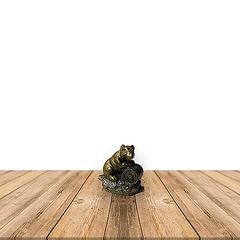 Set de Rata Mini 3.7 cm (Pequeño)