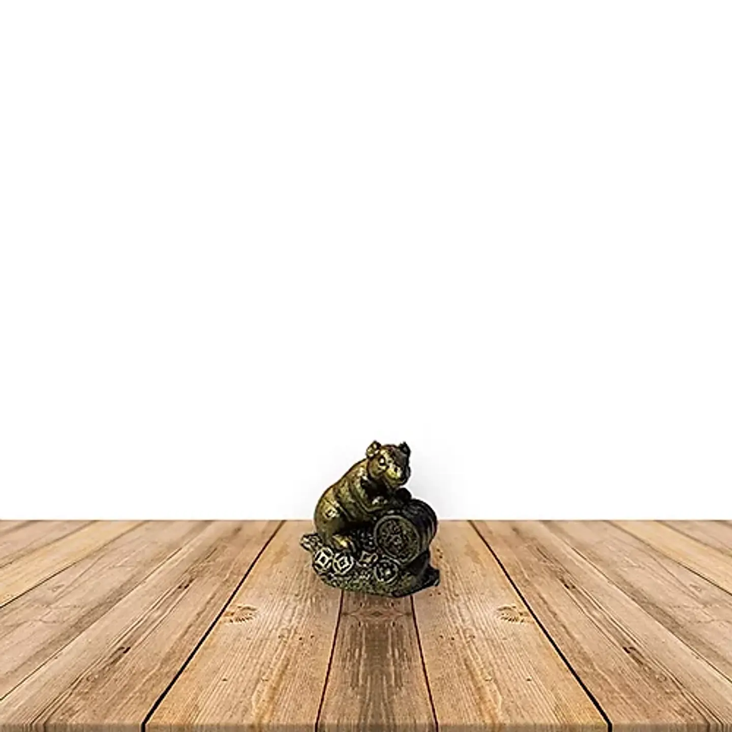 Set de Rata Mini 3.7 cm (Pequeño) 1