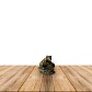 Set de Rata Mini 3.7 cm (Pequeño) - Miniatura 1