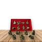 Set de Rata Mini 4.3 cm (Pequeño) - Miniatura 2