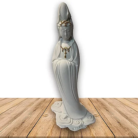 Diosa Quang Ying  16.5" 