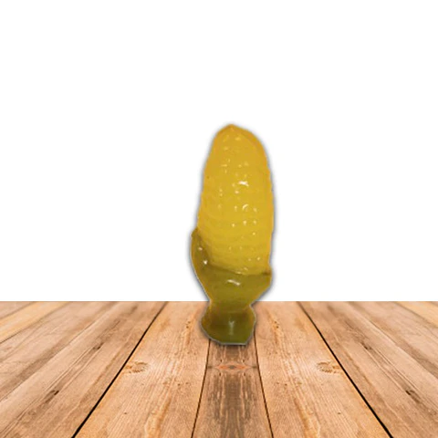 Vela Figura Choclo 